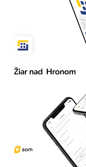Žiar nad Hronom Screenshot 0