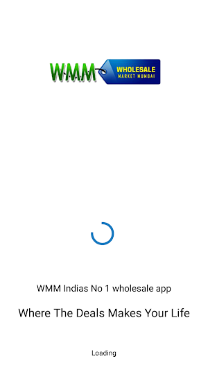 Wholesale Market Mumbai Screenshot 0