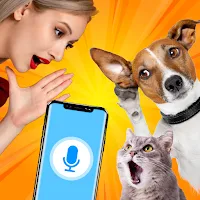 Dog & Cat Translator: Pet Talk