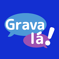 中葡口語學習通 Grava lá!