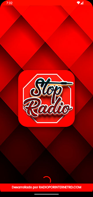 Stop Radio FM Screenshot 0
