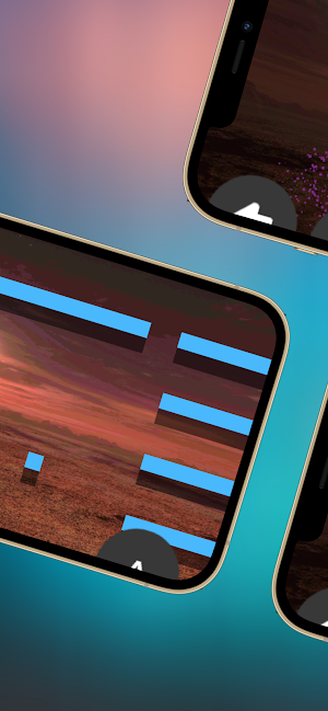 Jump High Endless Screenshot 1