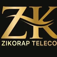 Zikorap: VTU & Bills payment