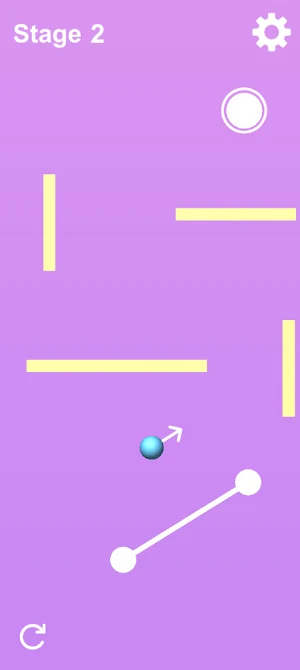 One Shot Screenshot 3