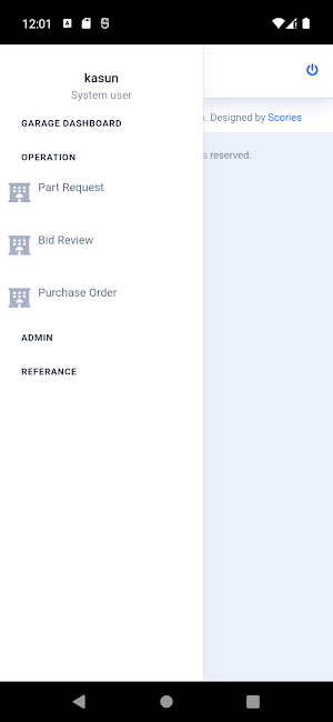 Trademart Screenshot 2