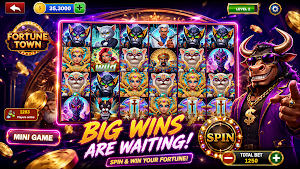 Sincity-Games Sweepstakes Screenshot 3
