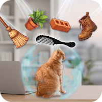 Save My Cat Challenge