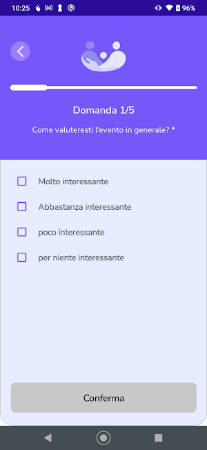 Future for Family Screenshot 1