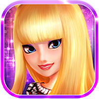 Superstar Fashion Girl