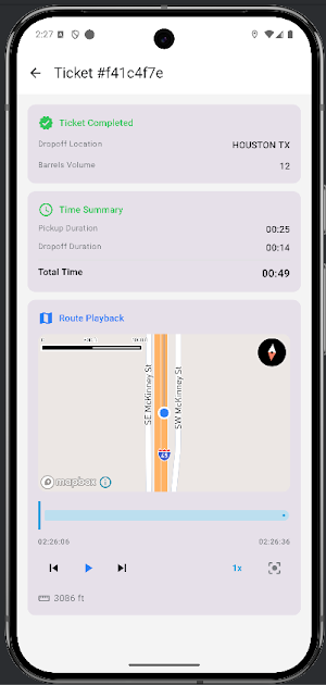 EOGWork Screenshot 3