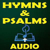 Hymns & Psalms Audio