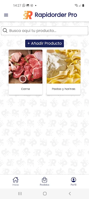 Rapidorder Pro Screenshot 3