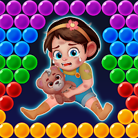 Bubble Shooter - Family Pop