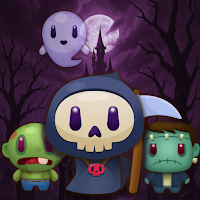 Match Monster : Match 3 Game