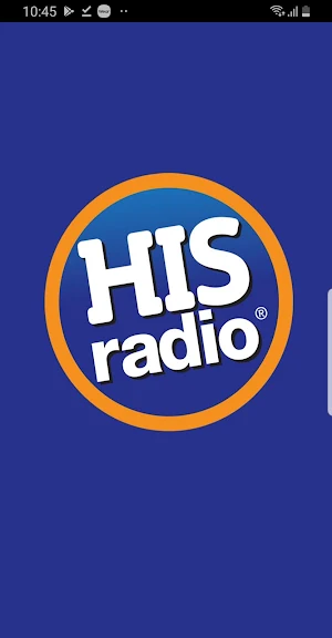 His Radio Screenshot 0