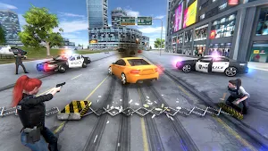 Police Officer Simulator Screenshot 1
