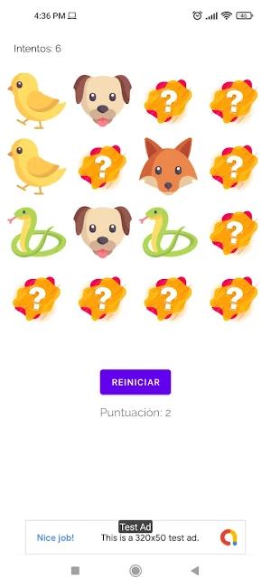 Cash Rewards - Diviértete y gana recompensas Screenshot 1
