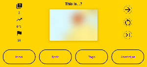 Super Country! Quiz Screenshot 3