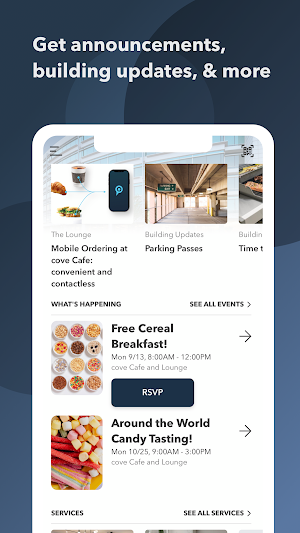 Discover @ UTC Screenshot 1