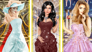 DIY Makeup: Makeover Games Screenshot 3