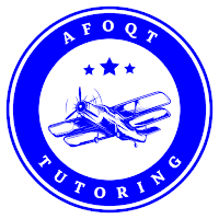 AFOQT Tutoring