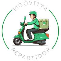 Moovitya Delivery