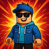 Skins & Clothes for Roblox