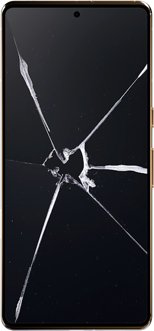Broken Glass Wallpapers HD Screenshot 1