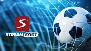 StreamEast - Live Sport Soccer Screenshot 0