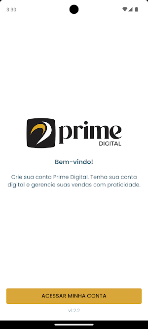 Prime Digital Screenshot 0