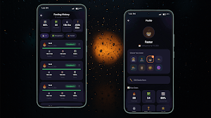 Pure Cycle Screenshot 2
