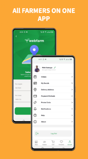 WebFarm Screenshot 3