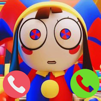Amazing Digital Circus Call