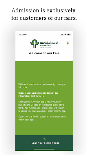 Menkehorst Screenshot 0