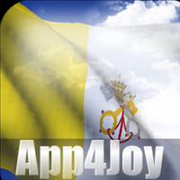Vatican Flag