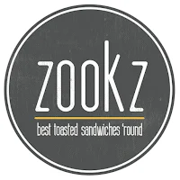 Zookz Best Toasted Sandwiches