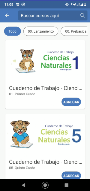 LP Educatrachos Screenshot 3
