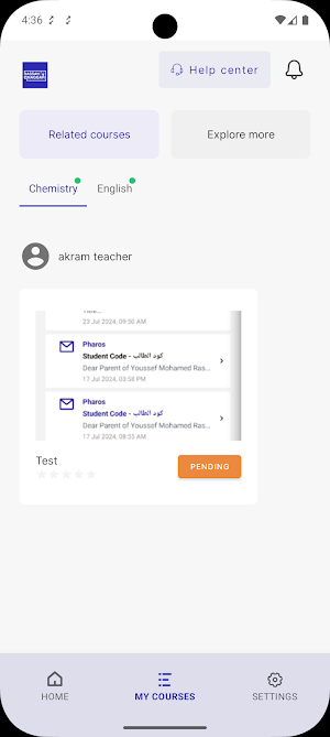 Mr Hassan Elnaggar Screenshot 3