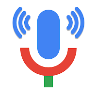 Voice Search : Voice Assistant