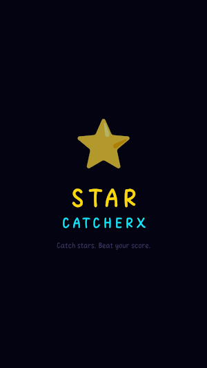 StarCatcherX Screenshot 0