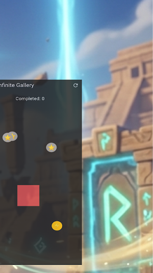 DoodleCircuit Screenshot 3