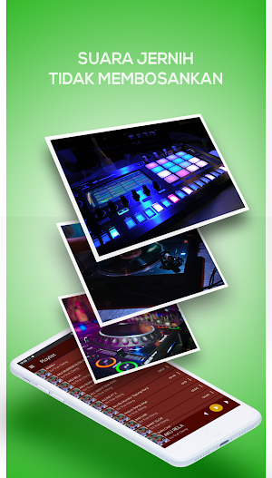 DJ TRUK OLENG REMIX 2021 Screenshot 1