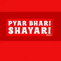 Pyar Bhari Shayari