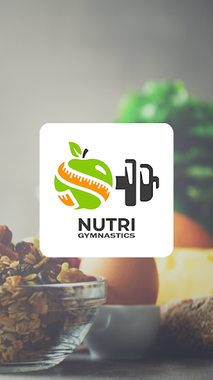 NutriGymnastics Screenshot 2