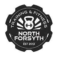 North Forsyth Training