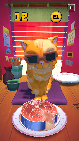 Petaverse! Screenshot 3