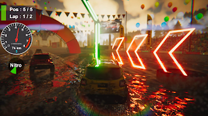 Summit Screenshot 1