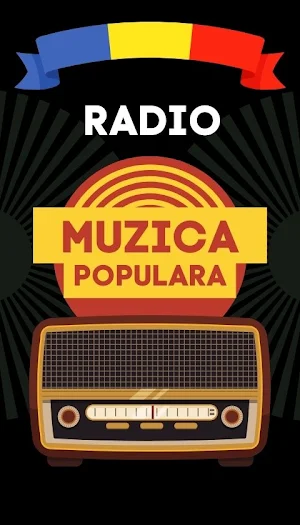 Radio Muzica Populara 2023 Screenshot 0