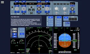 A320 CBT Screenshot 3