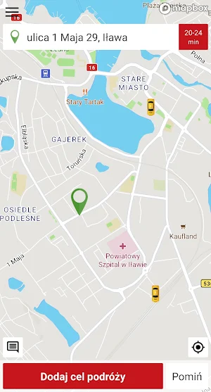TAXInonstop Screenshot 3